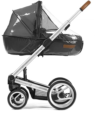mutsy igo carrycot