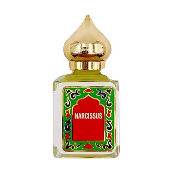 Nemat Fragrances Narcissus 10ml