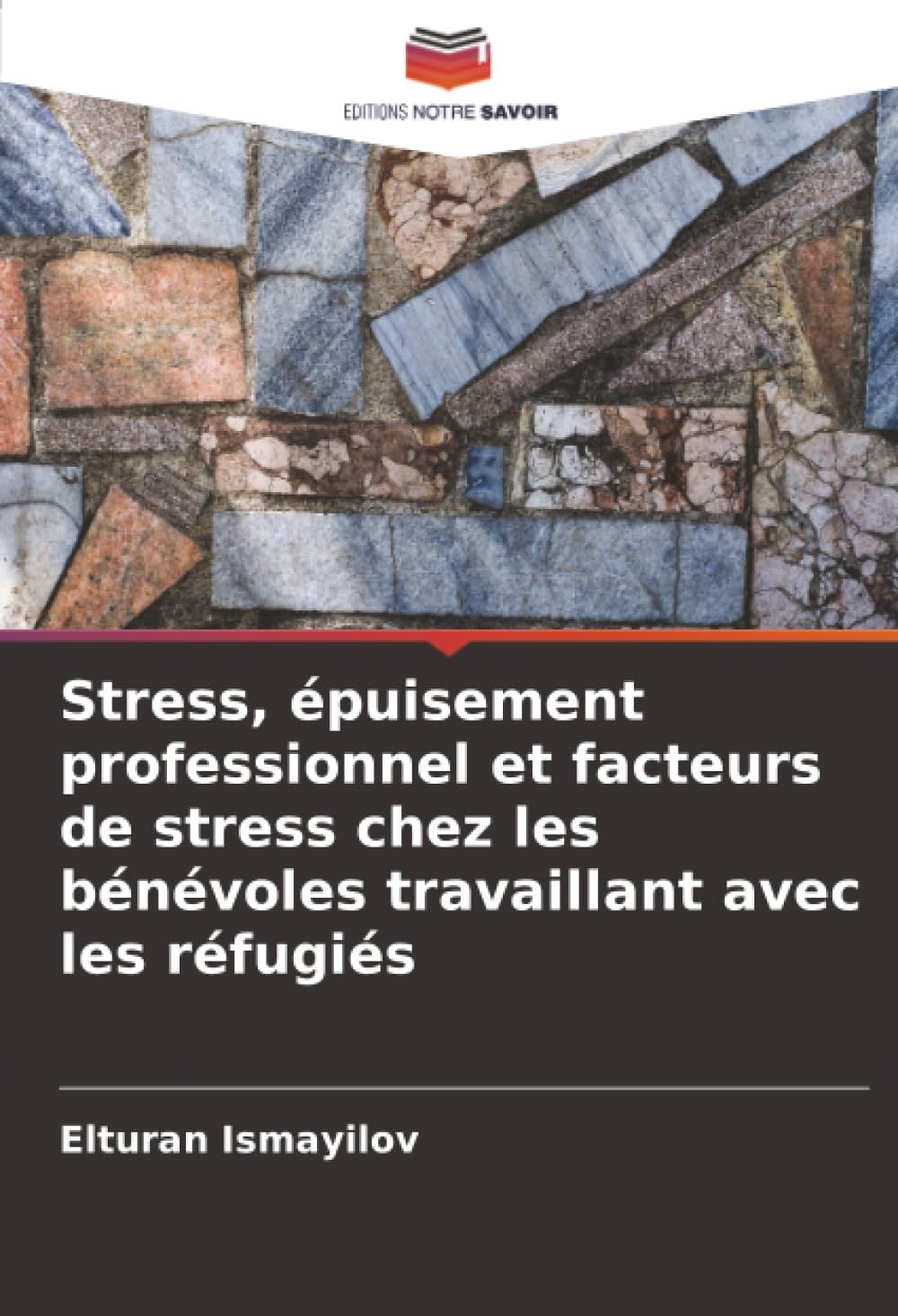 Stress, épuisement professionnel et facteurs de stress chez les bénévoles travaillant avec les réfugiés