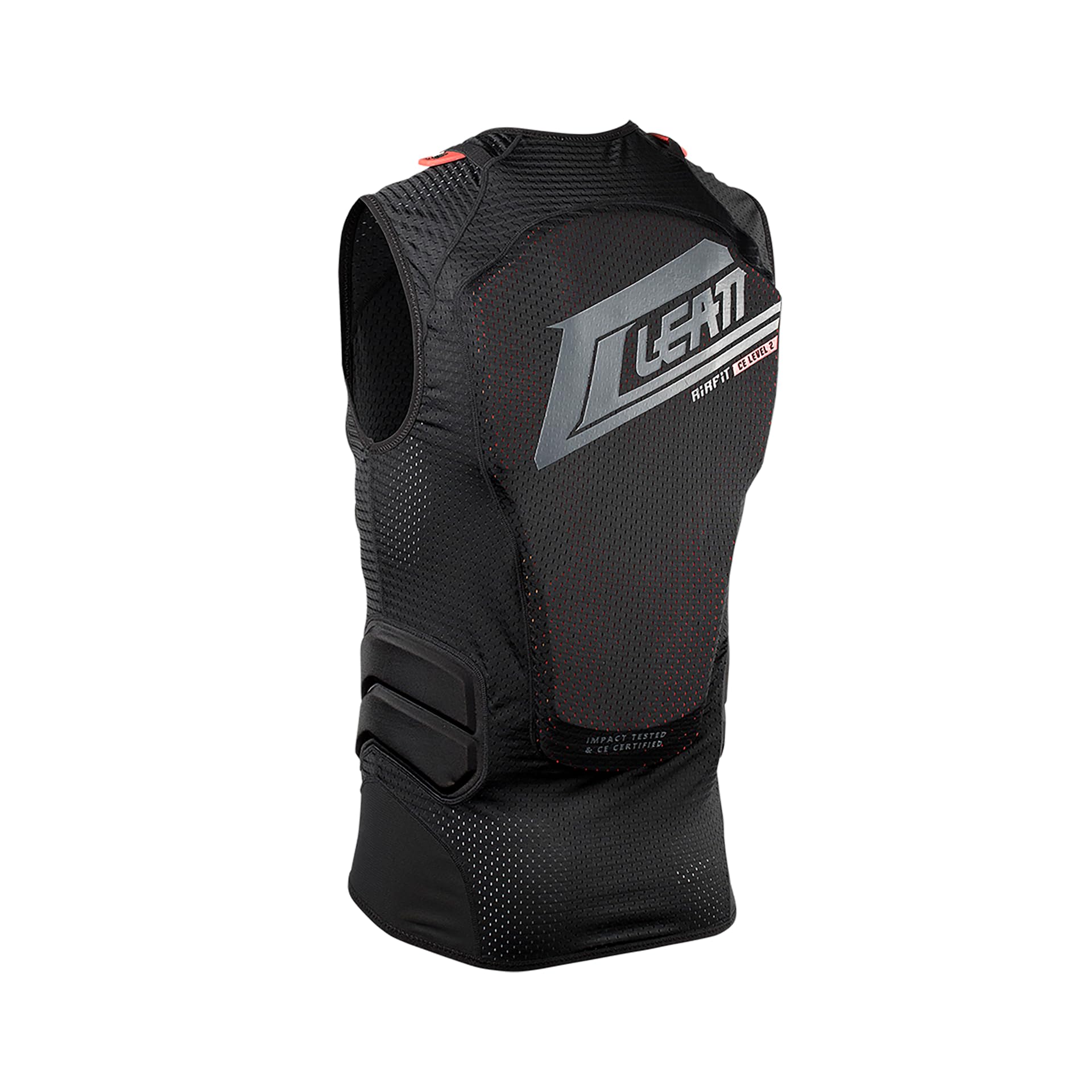Amazon.co.jp: Leatt ブレース バックプロテクター 3DF 大人用