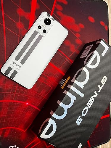 Realme GT Neo 3 Smartphone