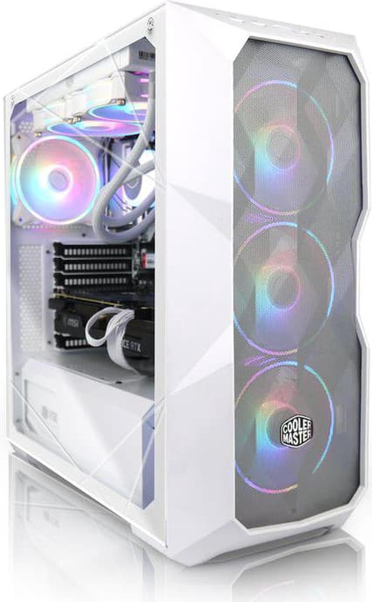 最強ゲーミングPC Core i9-11900KF/TB 5.3GHz/Z590/メモリ 32GB