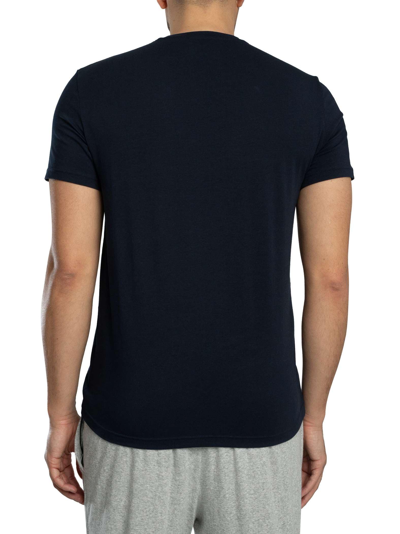 Emporio Armani Maniche Corte 111267 3F720 - Uomo