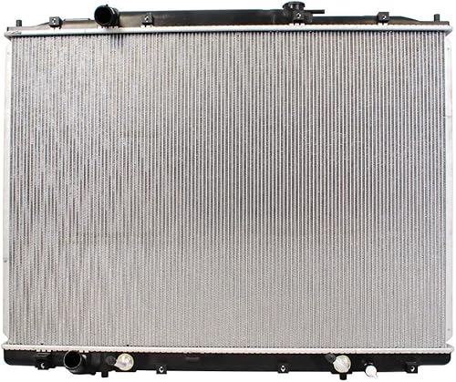 Denso 221-3249 Radiador