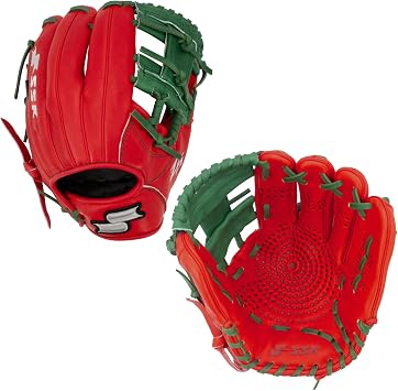 SSK Z5 Craftsman Infield Baseball Glove 11.25 - 11.5 - 11.75 - 12 Right & Left Hand Throw