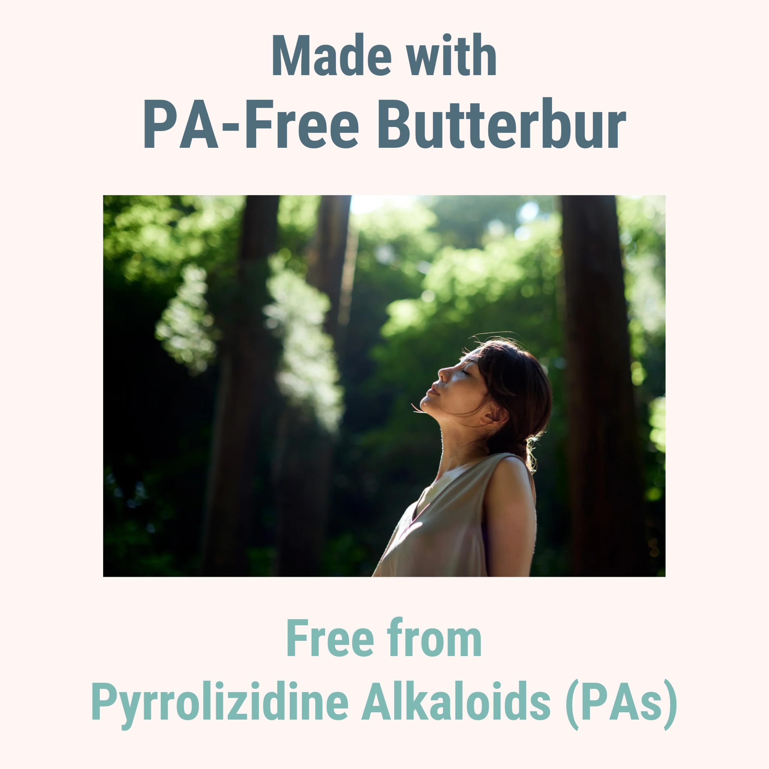 DAO Enzyme Gummies with PA-Free Butterbur, Nettle, Bromelain, Quercetin & C — Amazon image 6
