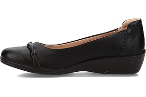 Lifestride Women's Impact Slip-On Flats
