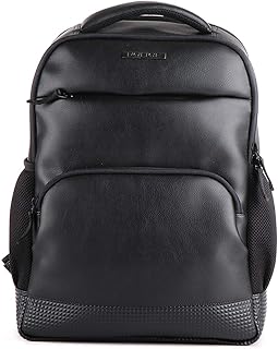 police Trento ARMO Delta Stylish 40 L Backpack with 6 Months Warranty - Black-picture-21