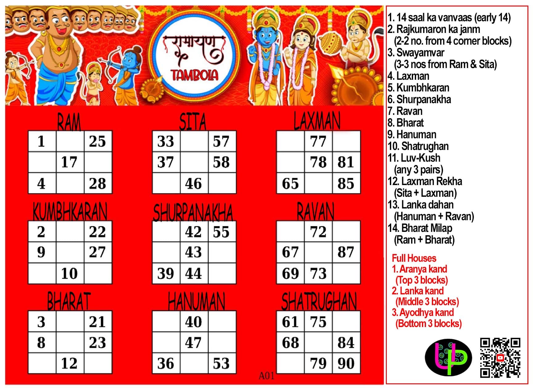 See full amazon price history chart for Ramayan Theme tambola Tickets_English Ramayan Theme tambola Tickets_English (B0BGT8DC7L) Amazon Price History, Amazon Price Tracker