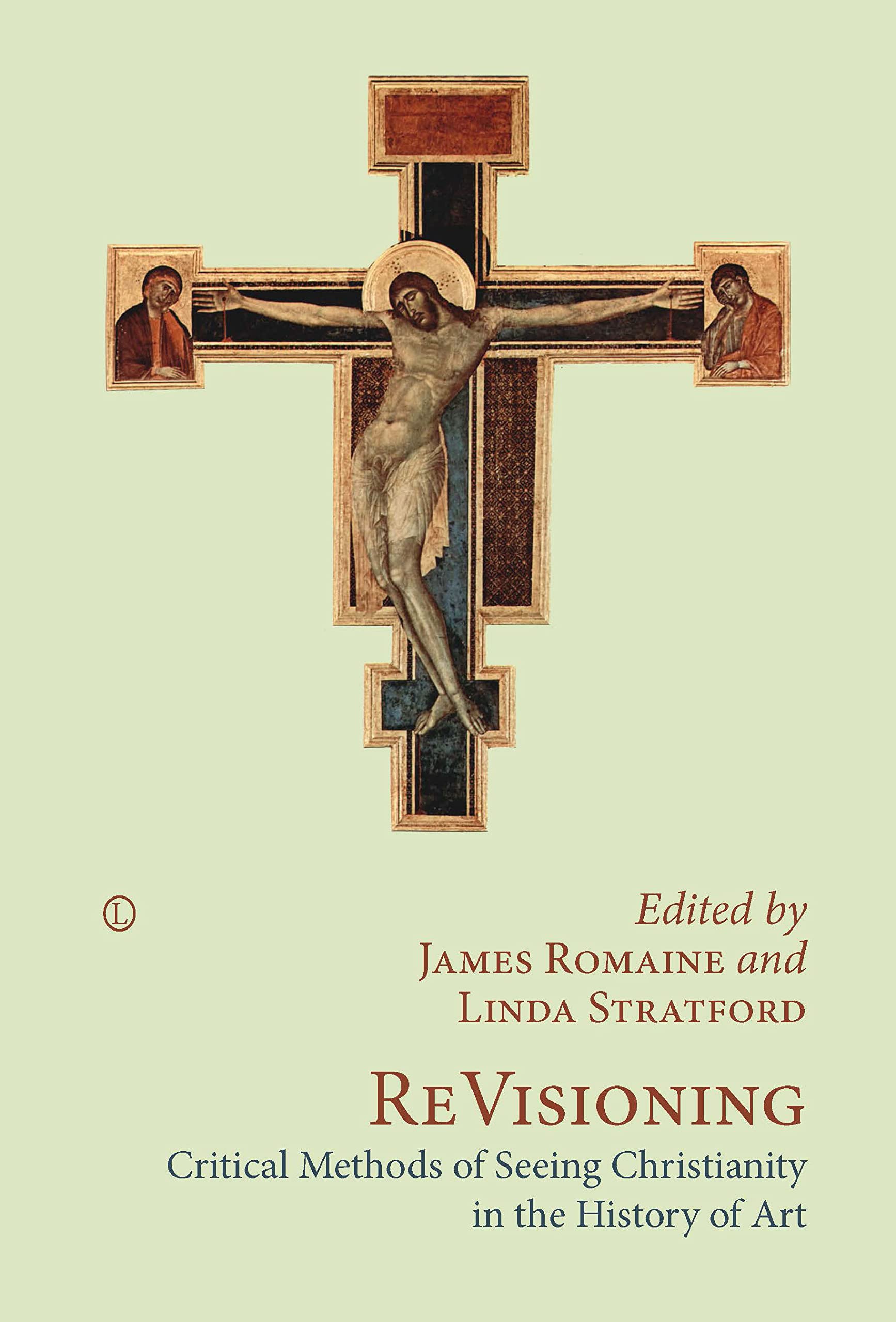 Buy ReVisioning: Critical Methods of Seeing Christianity in the History of Art — BookShops.in