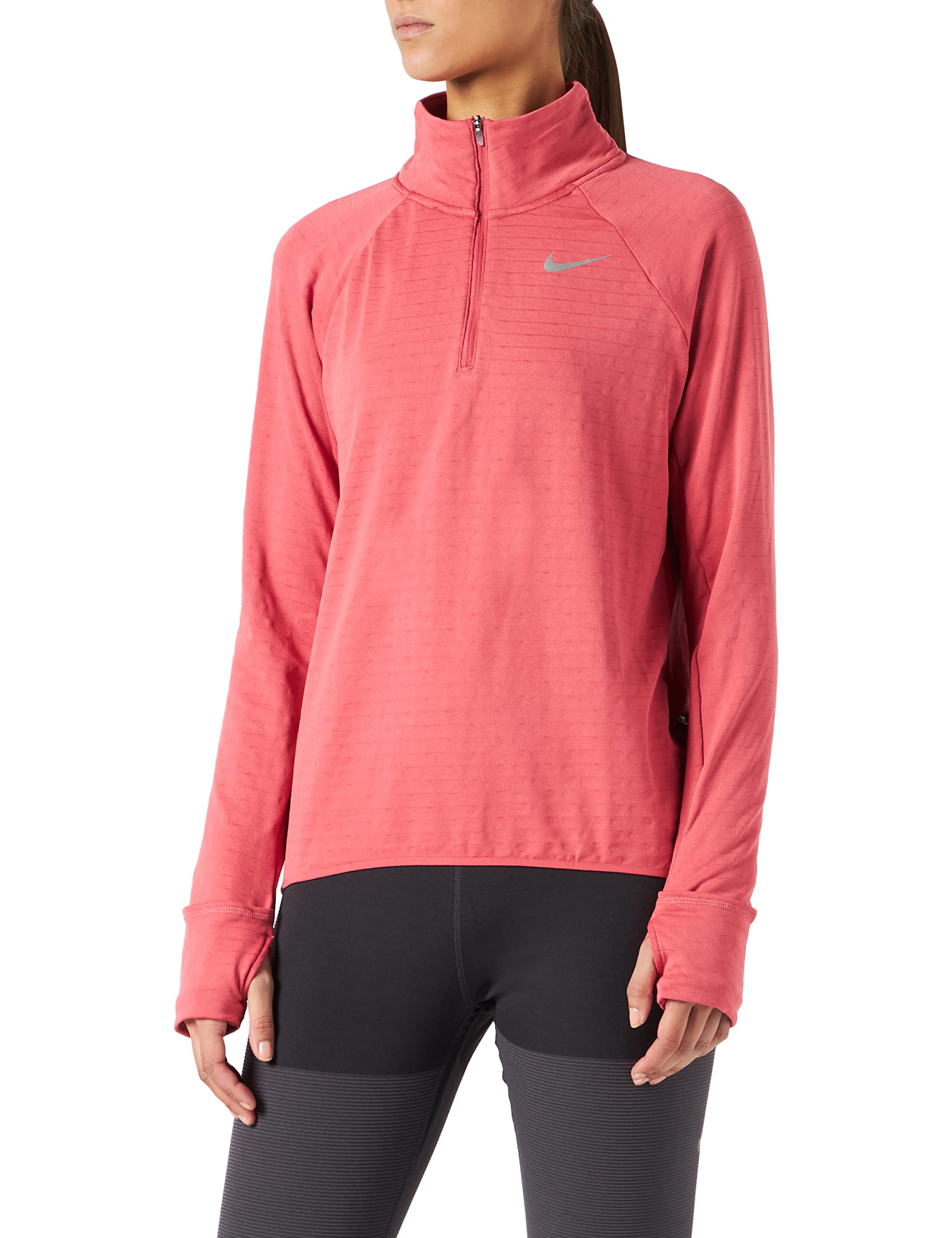 NikeWomen's Tf Element Hz Sweatshirt