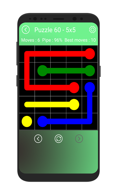 dot free puzzle new - App on Amazon Appstore
