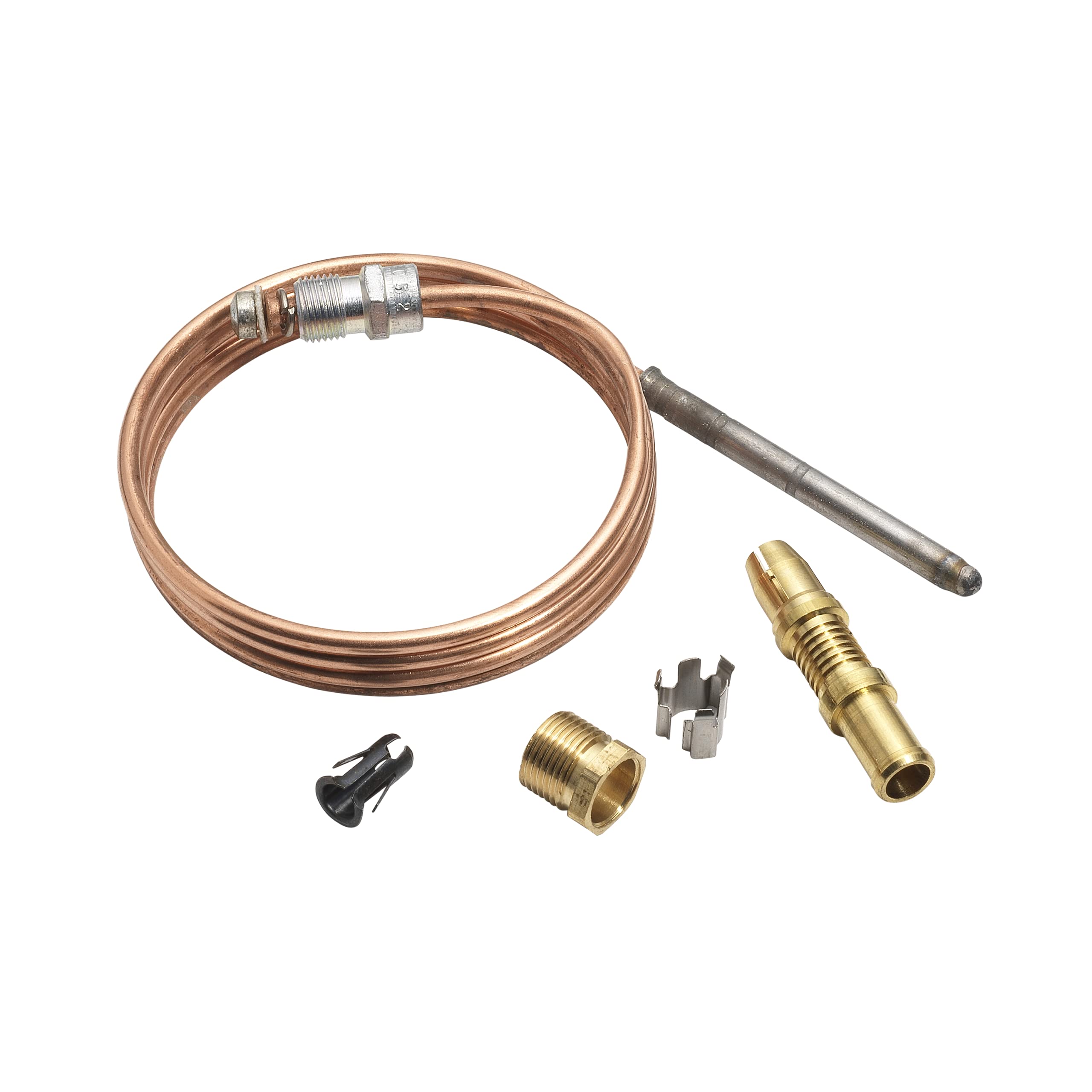 Amazon.com: Robertshaw Gas Furnace Pilot Light Thermocouple 1980
