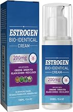 Women's Menopause Balancing Cream, Efficient Menopause Cream, 100 ml, Soft, Comfortable, Moisturizing, Improves Vitality, Gentle Care and Balance