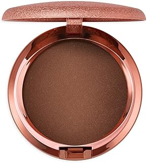 Mac Skinfinish Sunstruck Matte Bronzer Matte ...