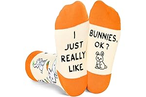 Silly Socks: Delightful Easter Gifts for Youngsters