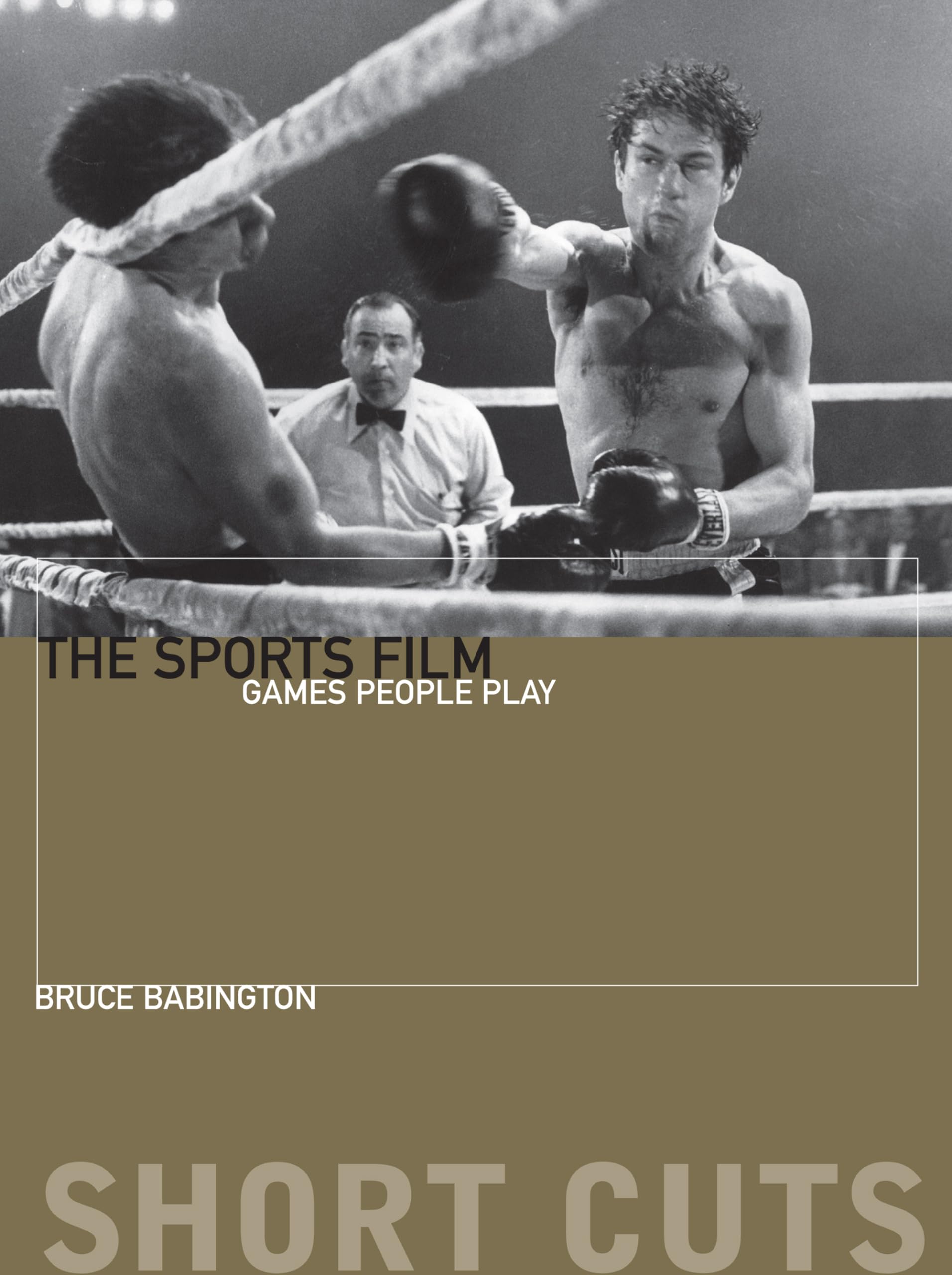 Buy The Sports Film: Games People Play — BookShops.in