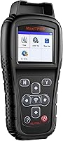 Vista 4 de Autel MaxiTPMS TS501 PRO, herramienta de programación TPMS 2026 Igual que TS508, hasta TS501 TS408S, Relearn Activate 99% TPMS Sensores, Program