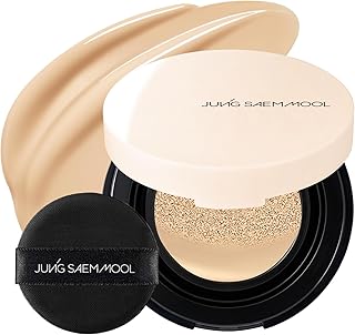 JUNG SAEM MOOL Essential Skin Nuder Cushion |...