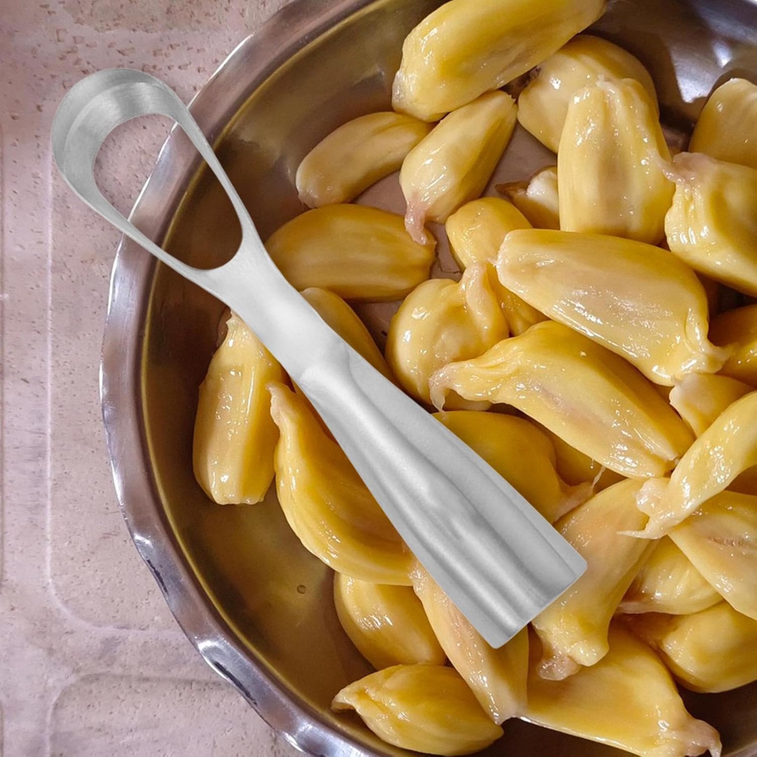 値下げ！銘木屋久杉　無垢　高級菓子器　靖修作 銘木屋久杉無垢高級菓子器靖修作