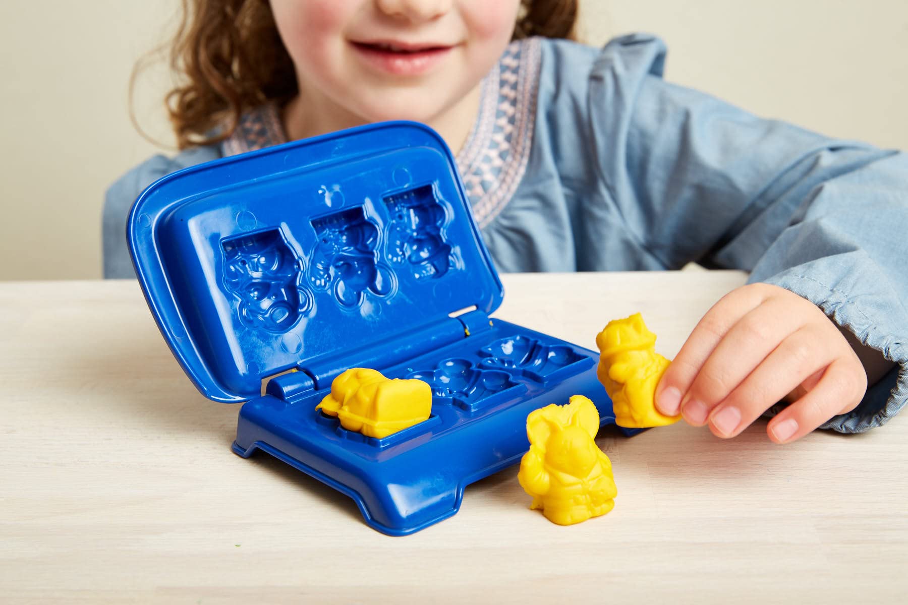 Green Toys Toy Maker Teigset – CB