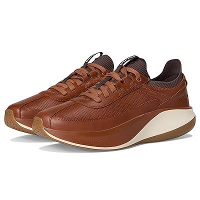 Cole Haan Grandpro All Day Leather Runners Men