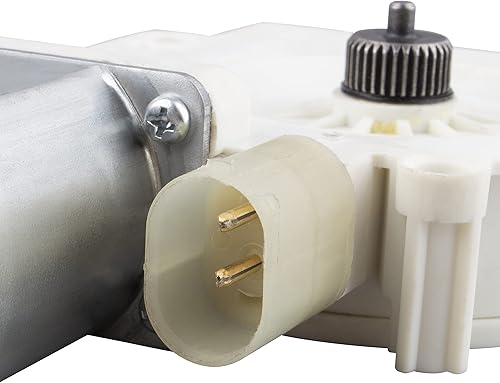 Miniatura 6 de BOXI Motor de elevación de ventana eléctrica para BMW E39 525i 528i 530i 540i M5 Z8 conductor delantero o pasajero traseropara Mini Cooper 2002-2005