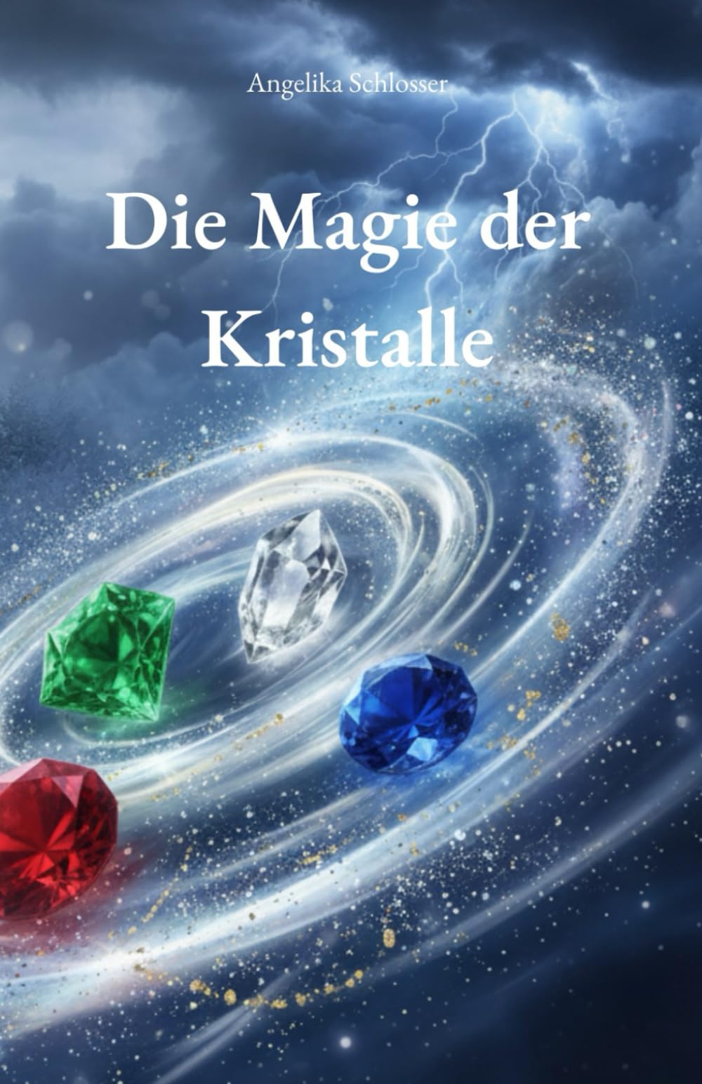 Die Magie der Kristalle