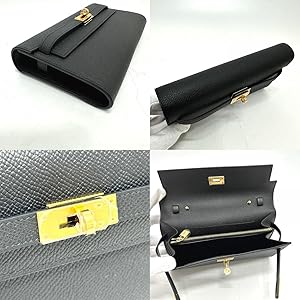 Amazon | [エルメス] ケリーウォレット トゥーゴー 長財布