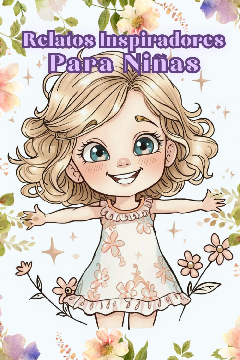 Relatos Inspiradores Para Niñas