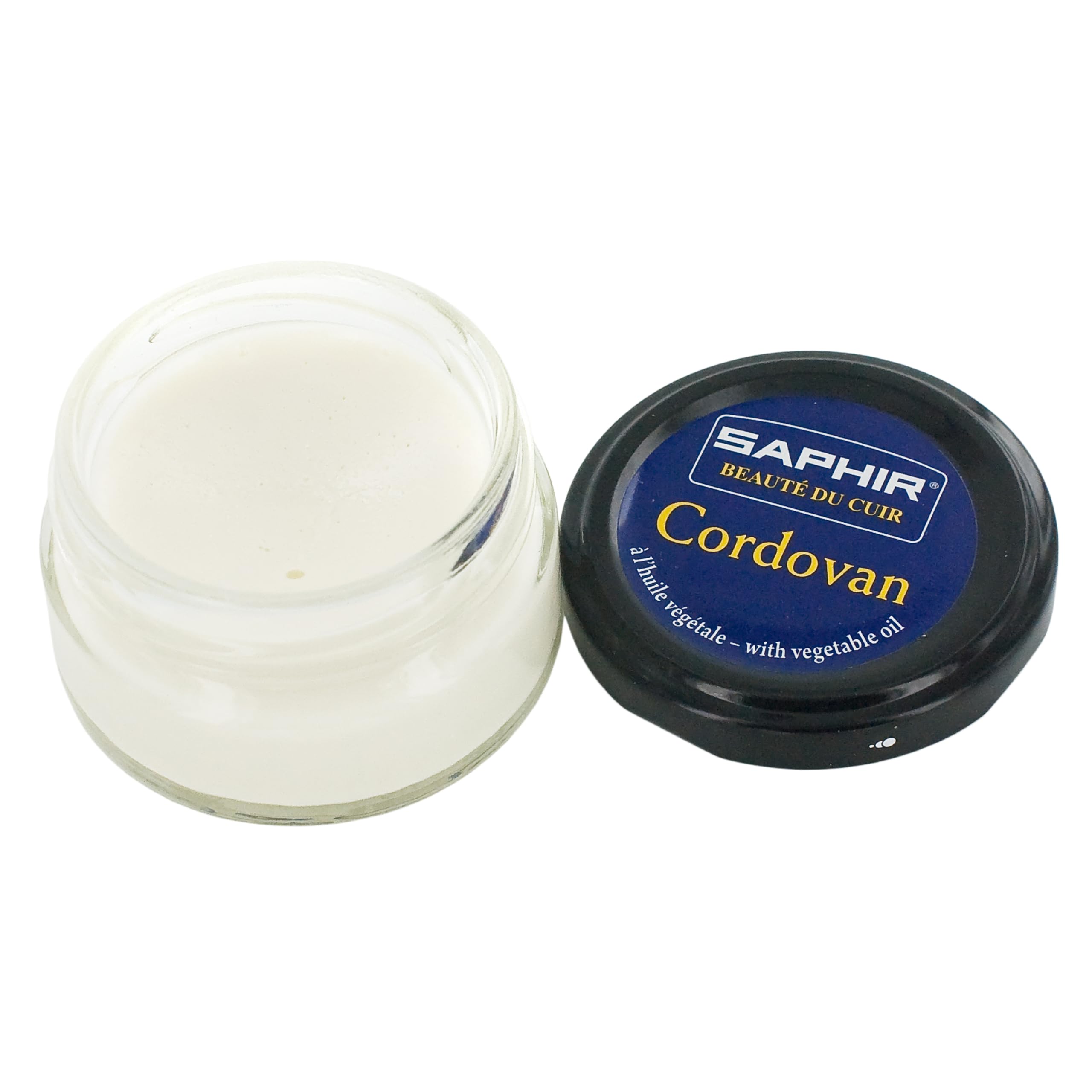 Saphir Cerage Crema Cordovan 50 ml
