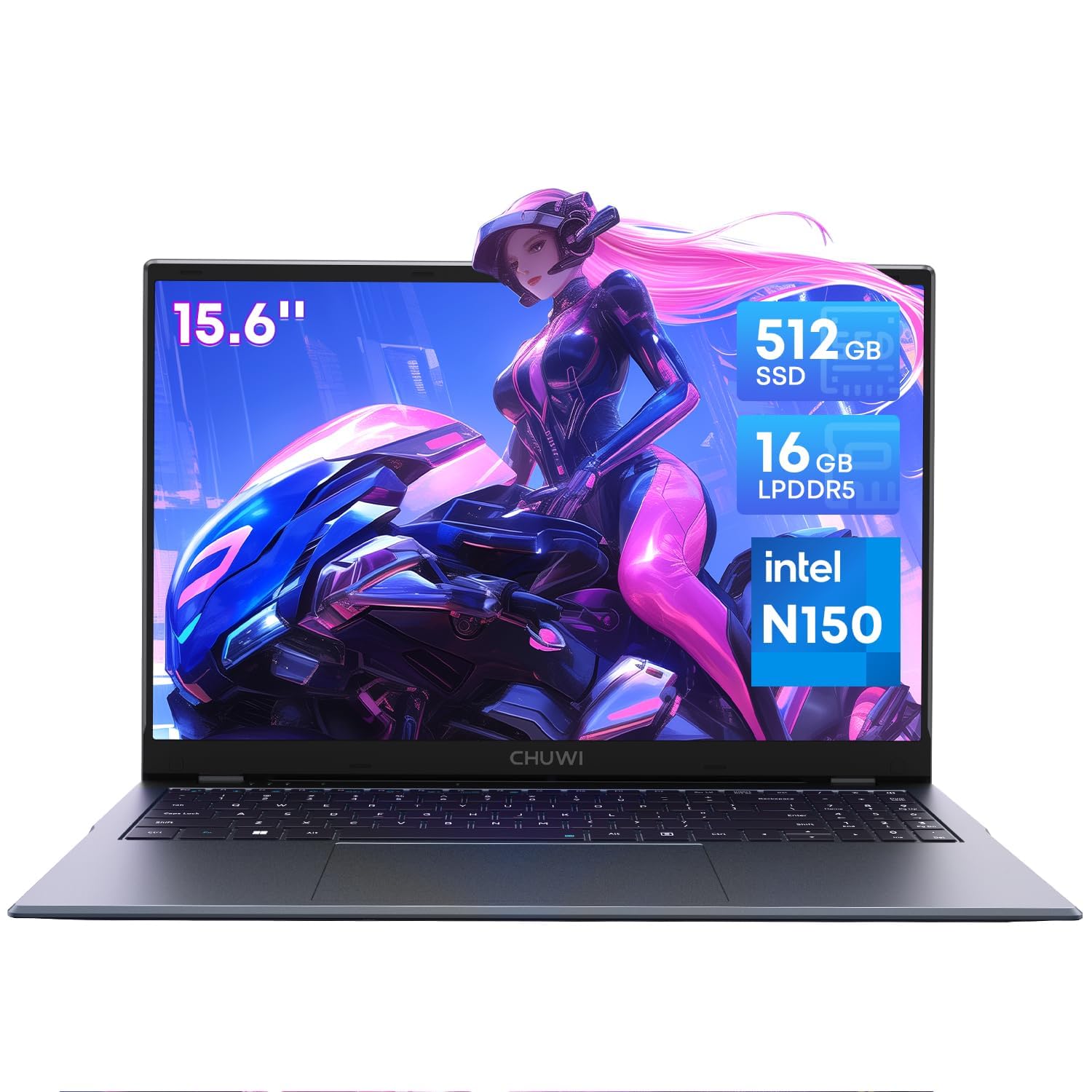 Best laptops under Rs 25,000 in India 2025 – budget laptops for students and office users
