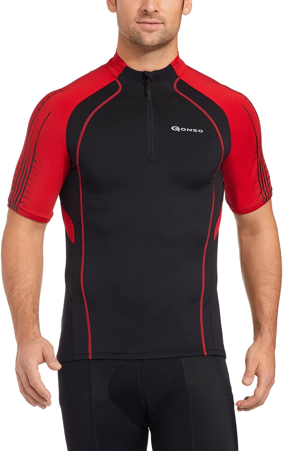 GONSO DUDE Men's Bike Jersey