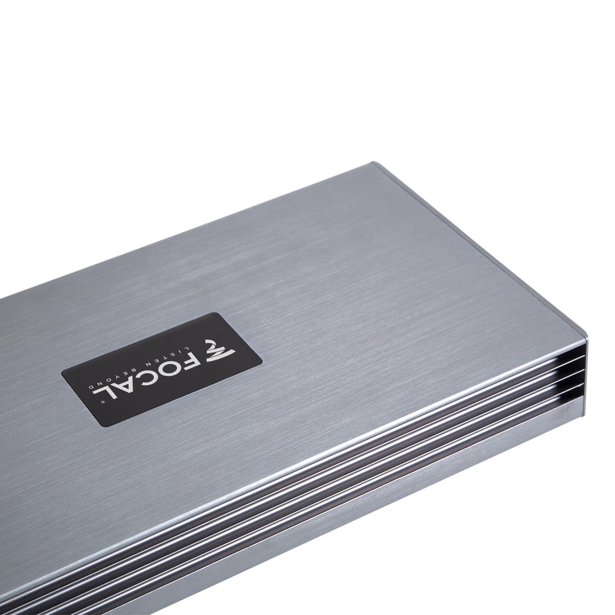 Focal FDP6.900V2 Full Range Class D 6-Channel Amplifier