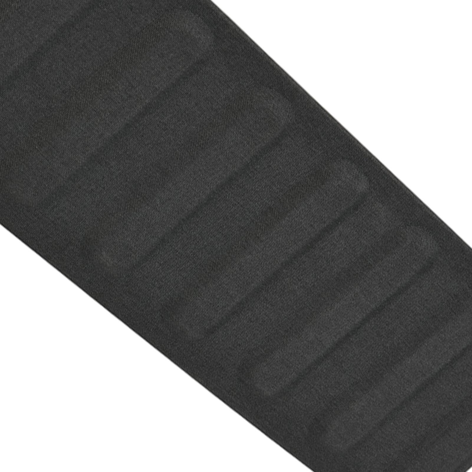 pod Sofę na Zabawki 8-Częściowy Czarny Regulowany Zestaw Barier | dolnej części kanapy zatrzymująca zabawki Dla Zwierząt Domowych Dzieci I Kota Domu Mieszkania Salonu Sypialni Po