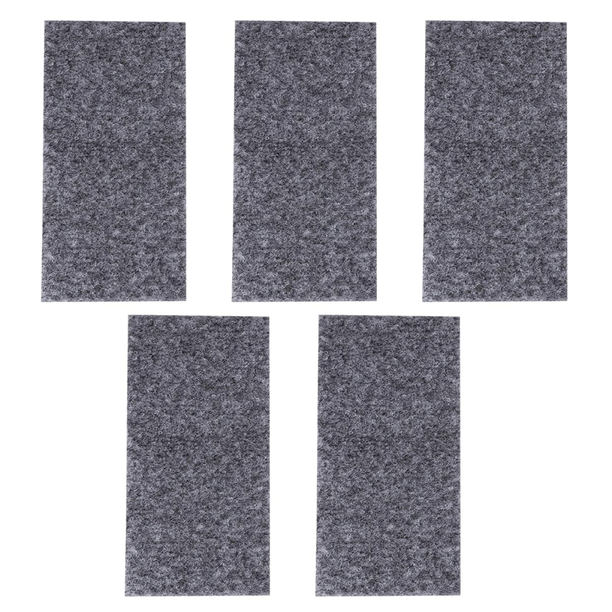 Alipis 5 Set Panno Rimozione Graffi Auto Panno Sparkle Per Graffi E Macchie Riutilizzabile Per Pulizia Pezzi*5