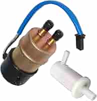 ふうか Amazon.com: 2007-2012 New OEM Replacement Fuel pumps for