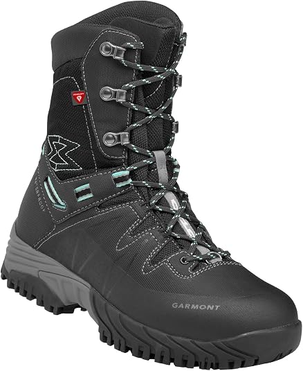 Garmont Women's Momentum Mid WP Boots 