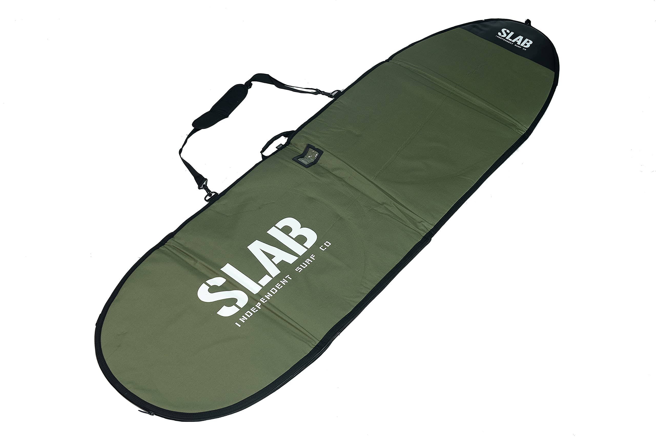 Slab- Funda Surf 5'8 Day and Travel