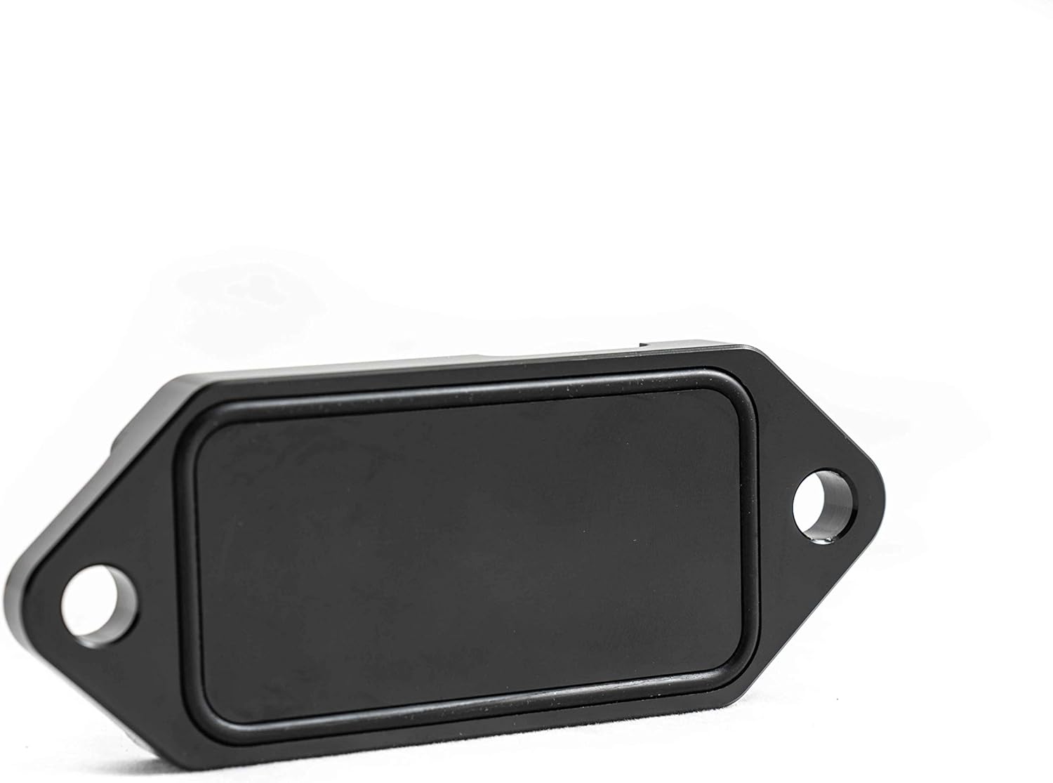 GXP Direct Replacement Billet Aluminum Coolant Plate with O-Ring Seal Compatible with 2001-2017 Chevy/GMC 6.6 LB7 / LLY/LBZ/LMM/LML / L5P Duramax Diesel