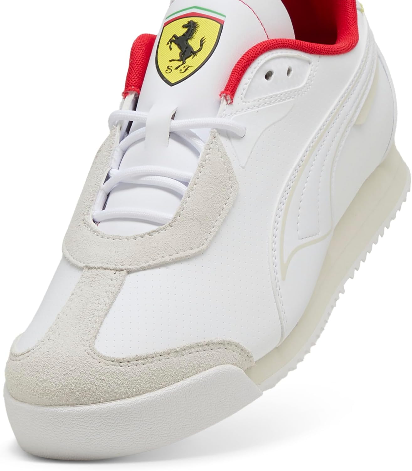 Puma Mens Scuderia Ferrari Roma Shoes - Image 2