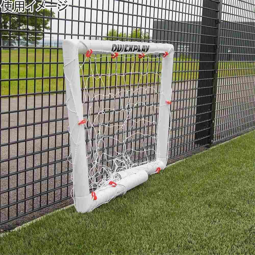 Amazon | [QUICKPLAY] Q-FOLD MINI ミニサッカーゴール 91cm