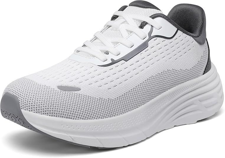 Women's Wide Toe Box Walking Shoes Review: Comfortable Sneakers for Bunions
