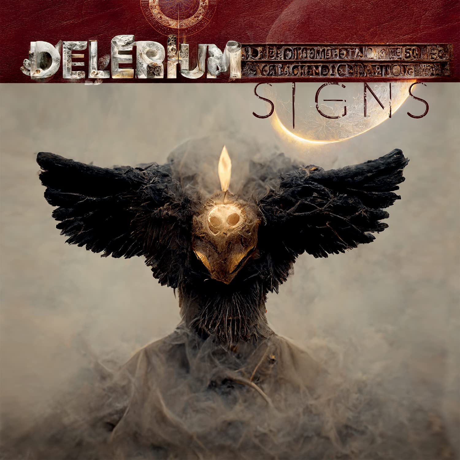 Delerium Signs (limited Edition White Vinyl 2lp) 2LP New 782388130516