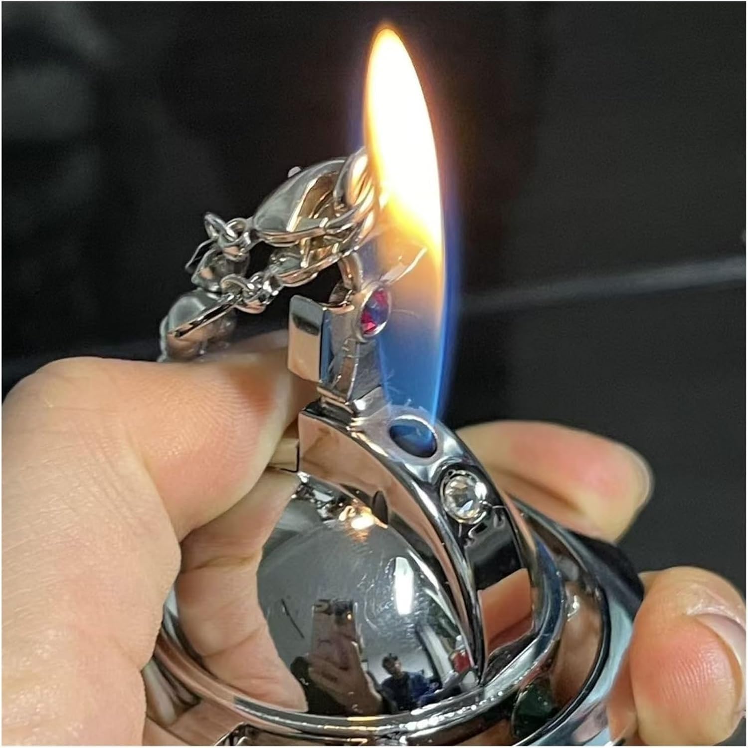 即購入可　オーブライター　ネックレス 2025年最新】オーブライターの人気アイテム - メルカリ