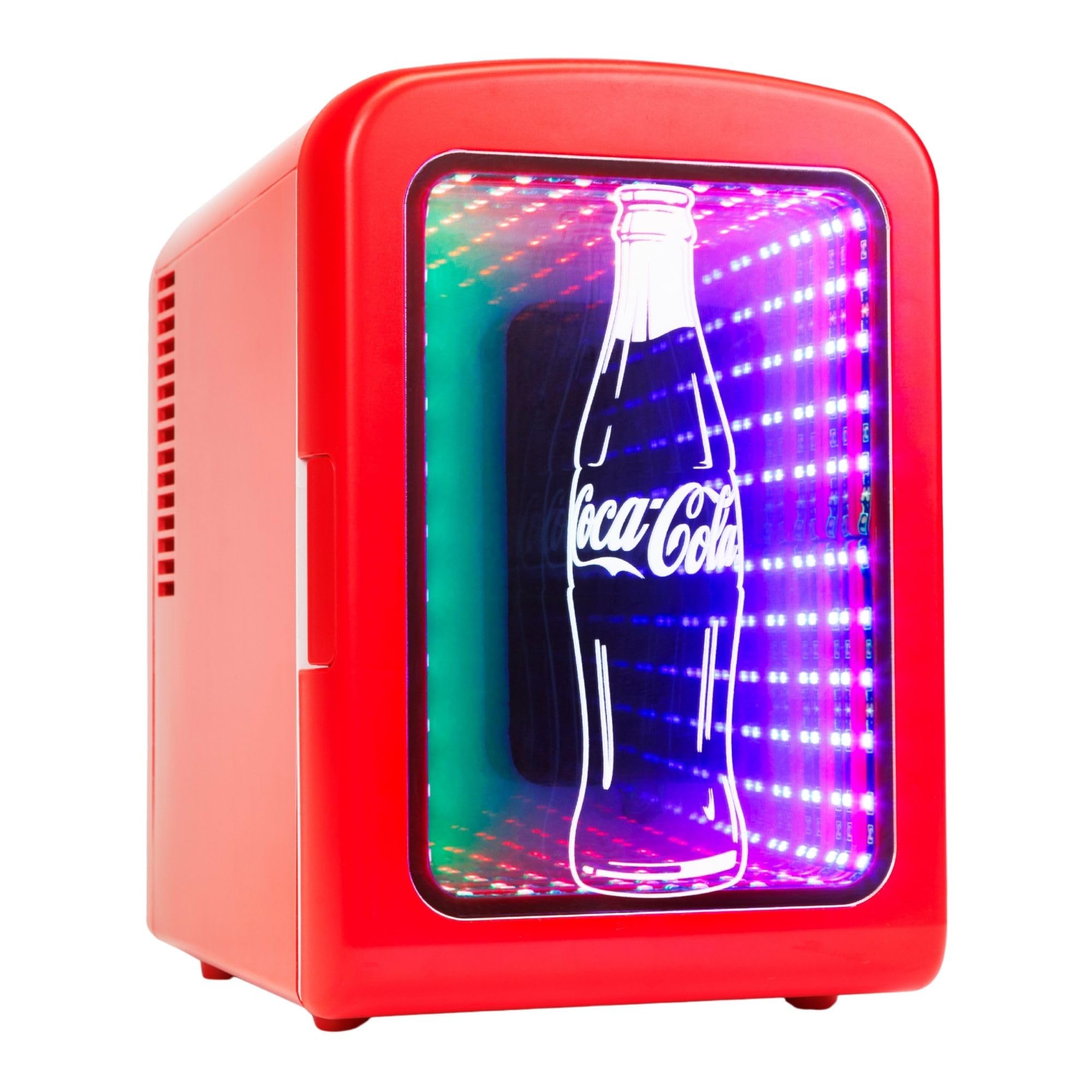 Koolatron CCGM4-AZ FBA 0.1 cu ft Beverage Cooler