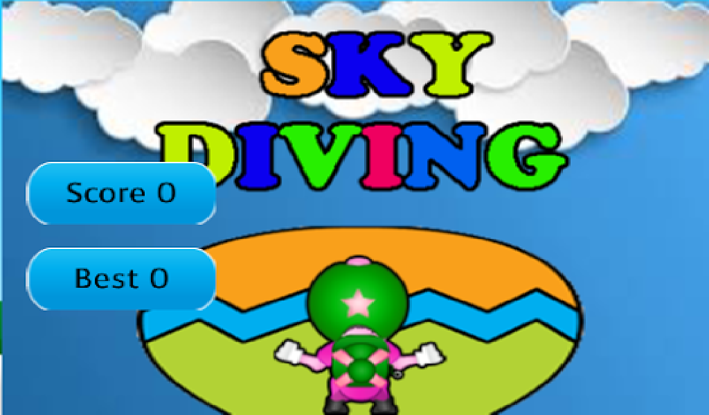Skydiving gamesAmazon.inAppstore for Android