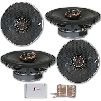 infinity reference 6522ix