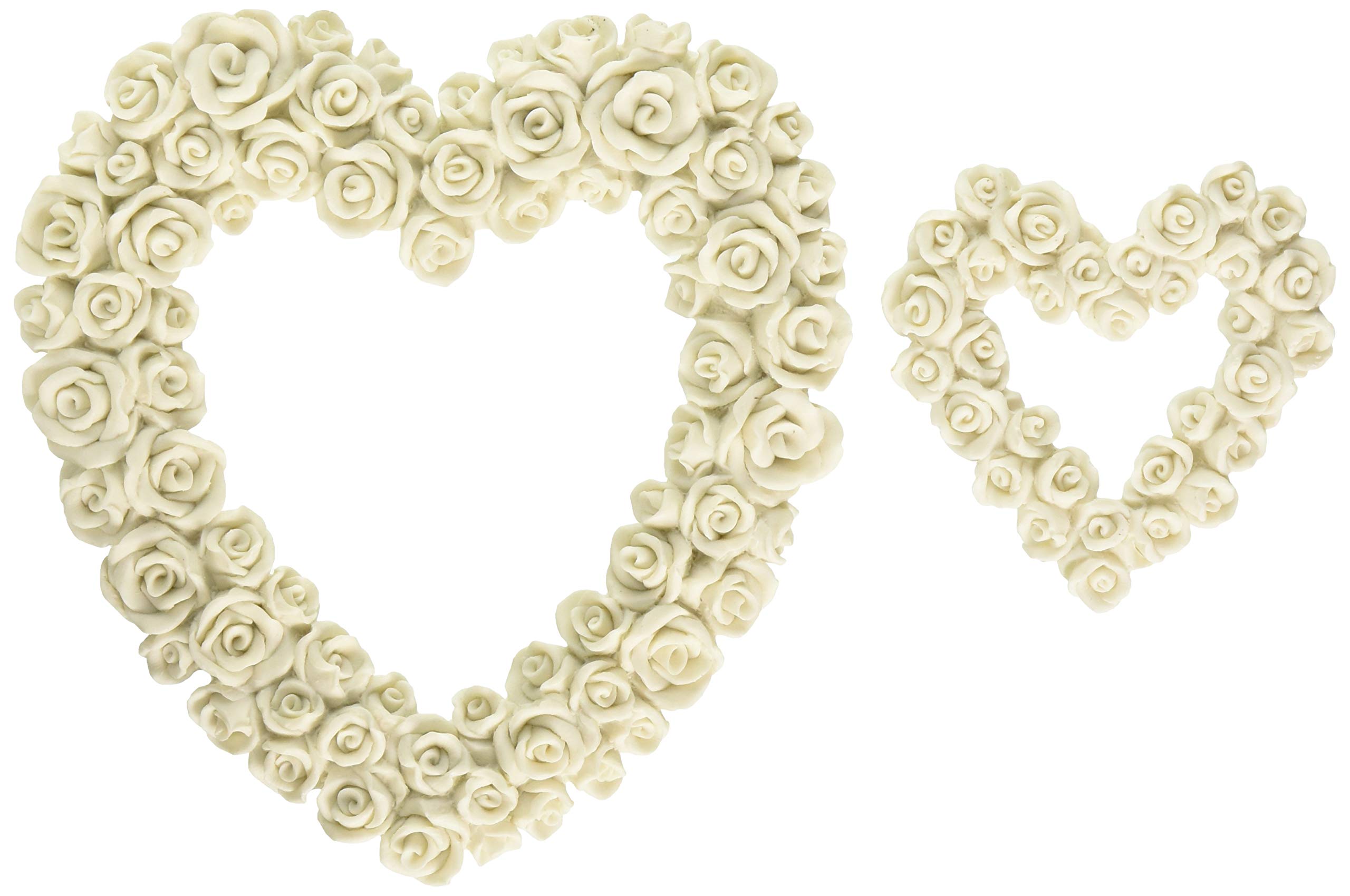 Homeford Round Adhesive Diamond Gem Stickers, 10mm (Purple)