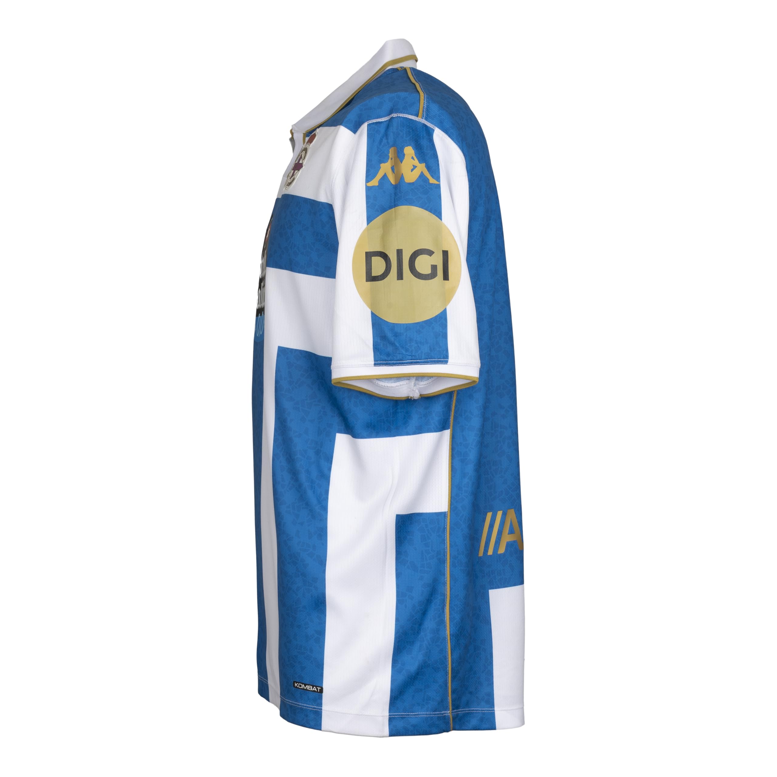 Kappa 322886w Camiseta Unisex Adulto